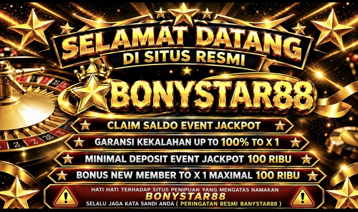 SCATTER HITAM